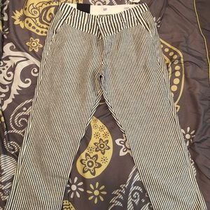 Gap Girlfriend Chinos